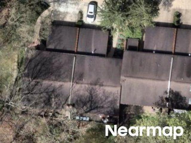 Hampton Ridge Dr