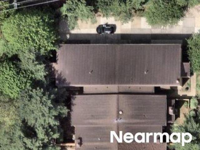 Hampton Ridge Dr