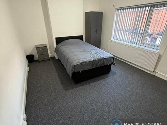 Hampton Road, Birmingham, B23 1 bed in a house share to rent £500 pcm £115 pw
