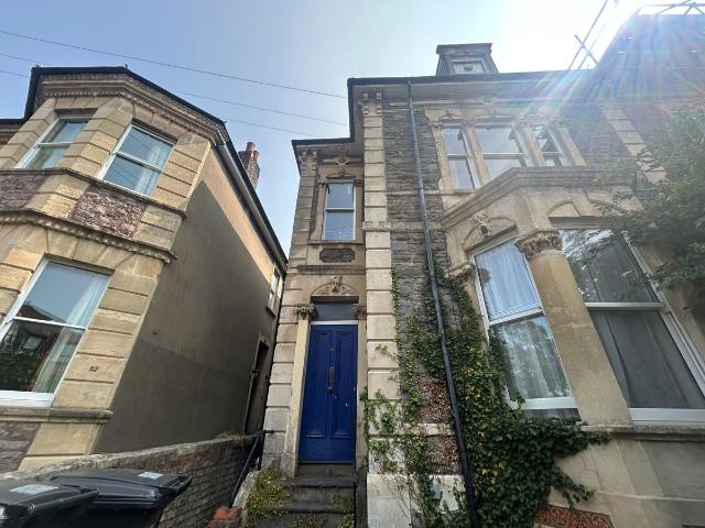Hampton Road, Bristol BS6, 2 bed flat to rent, £1,750 pcm | PrimeLocation