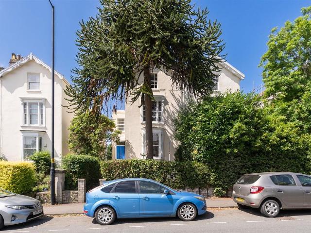Hampton Road, Bristol BS6, 5 bed maisonette to rent, £4,750 pcm | PrimeLocation