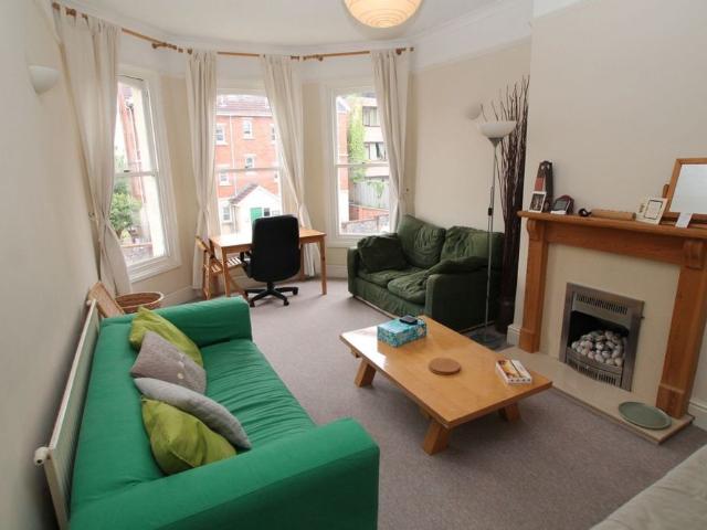 Hampton Road, Bristol, BS6