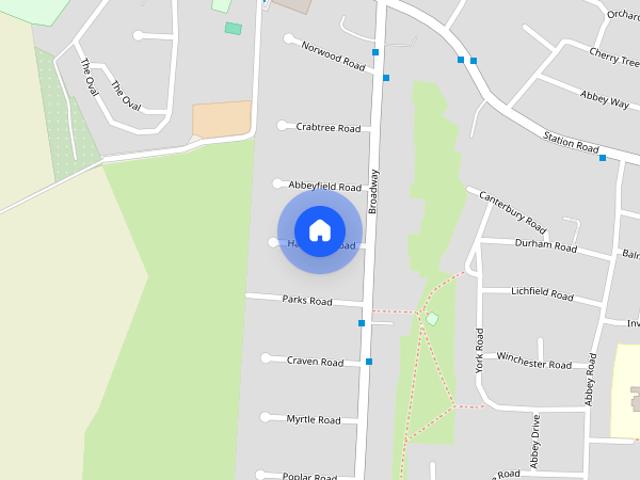 Hampton Road, Dunscroft, DONCASTER