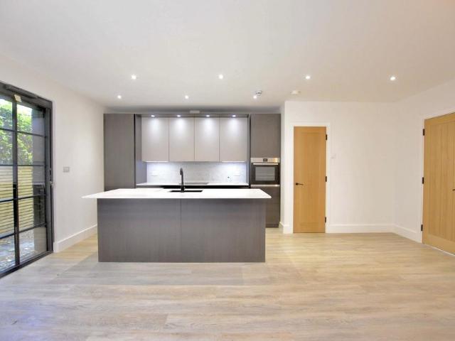 Hampton Road, Forest Gate, E7 3 bed semi detached house to rent £2,850 pcm £658 pw