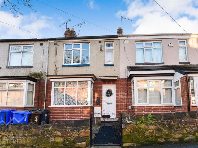 Hampton Road, Sheffield S5, 2 bed property to rent, £900 pcm | PrimeLocation