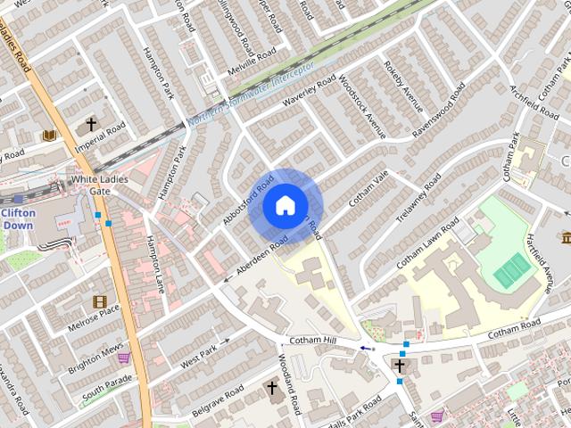Hampton Road Redland
