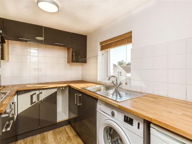 Hampton Road, Redland, Bristol BS6, 1 bed flat to rent, £1,300 pcm | PrimeLocation