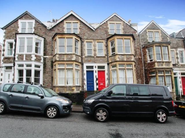 Hampton Road, Redland, Bristol BS6, 2 bed flat to rent, £1,600 pcm | PrimeLocation
