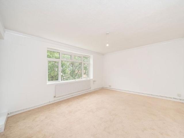 Hampton Road, TW2, London