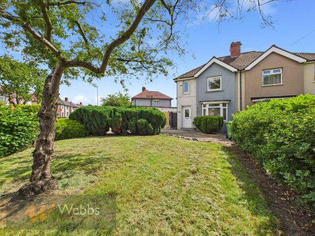 Hampton Street, Cannock WS11, 2 bed property to rent, £975 pcm | PrimeLocation