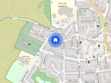 Netherton Dudley, B64, Black Country, West Midlands, Midlands