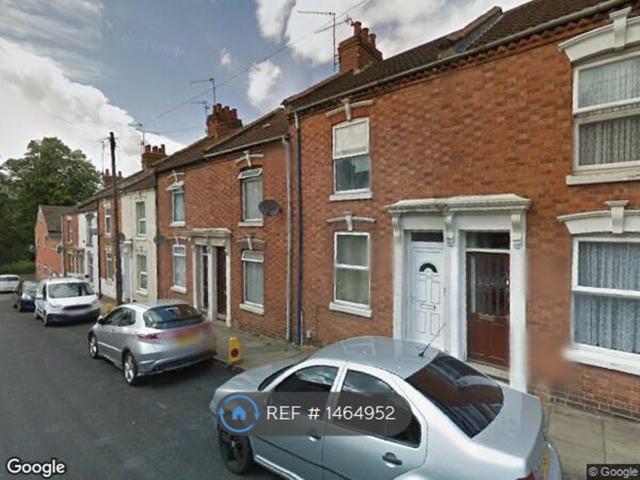 Hampton Street, Northampton NN1, 2 bed terraced house to rent, £1,050 pcm | PrimeLocation