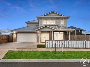 Eynesbury, Wyndham, Victoria, Victoria