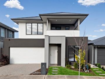 Hampton Style Living in the Heart of Olivine Estate