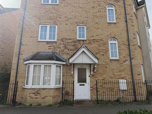 Hampton Vale, Peterborough PE7, 5 bed property to rent, £1,600 pcm | PrimeLocation