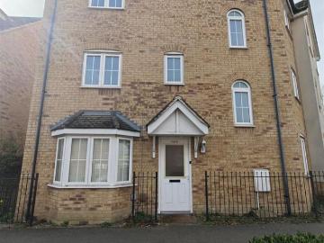 Hampton Vale, Peterborough PE7, 5 bed property to rent, £1,600 pcm | PrimeLocation