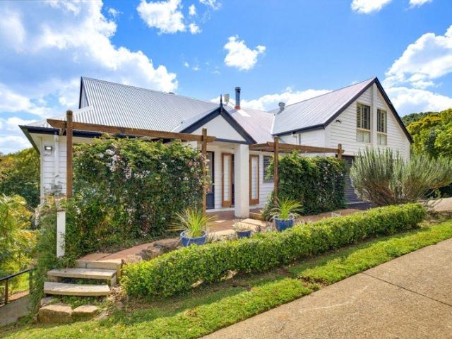 Hamptons Charm & Dual Living in the Heart of Montville