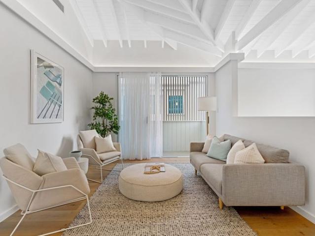 Hamptons Delight