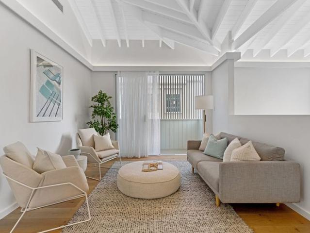 Hamptons Delight