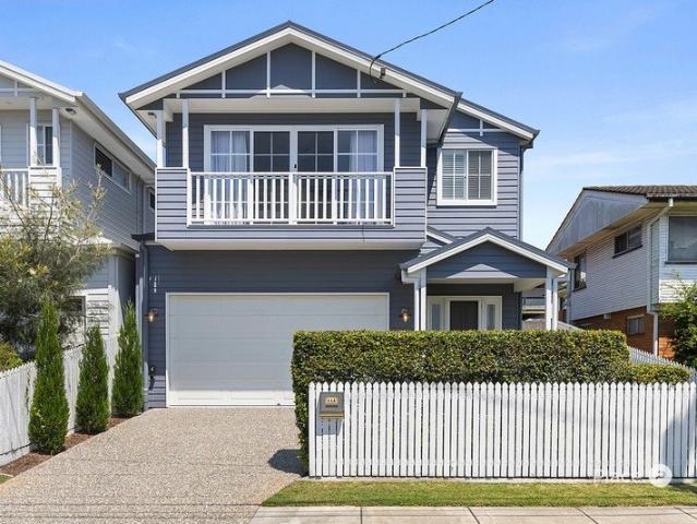 Hamptons Elegance, Designed for Modern Living