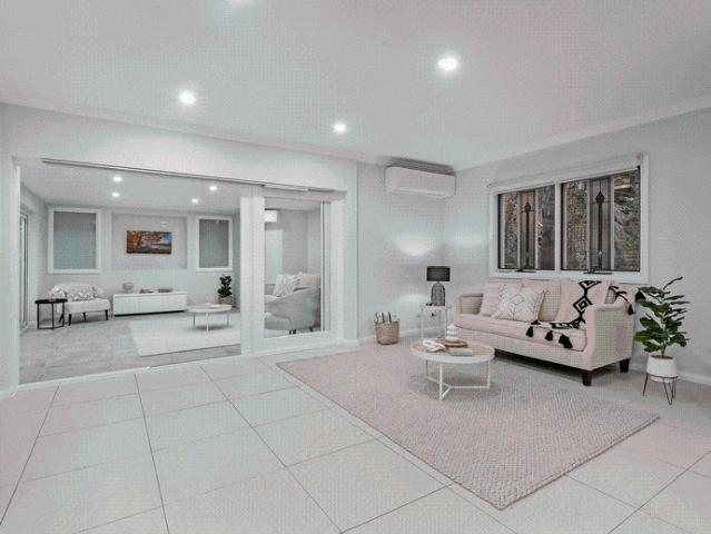 Hamptons Elegance, Dual Living Flexibility & Prime CTHS Catchment