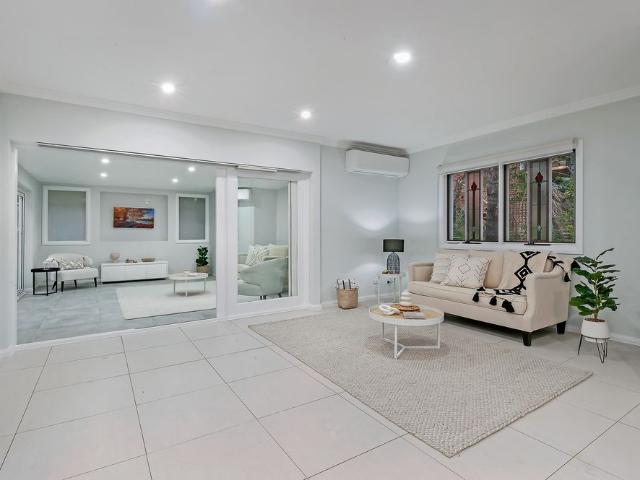 Hamptons Elegance, Dual Living Flexibility & Prime CTHS Catchment
