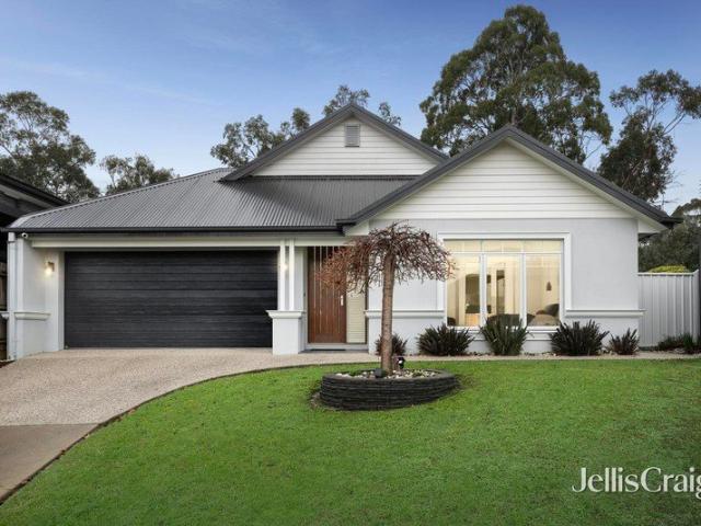 Hamptons elegance, Porter Davis prestige, Blue Ridge lifestyle