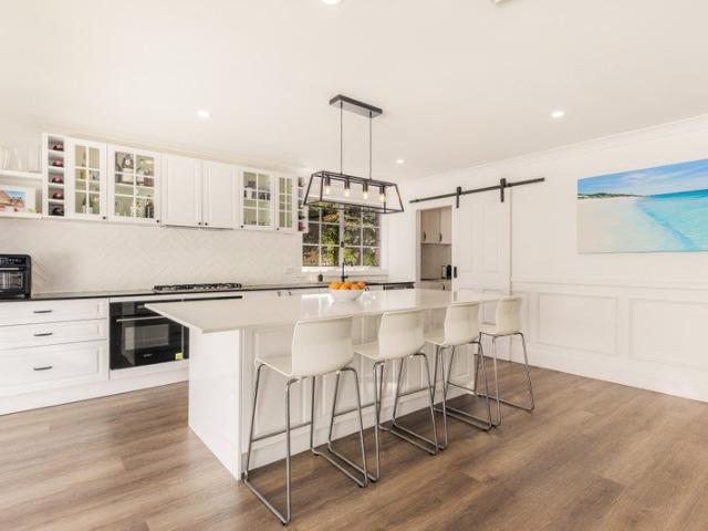 Hamptons Haven