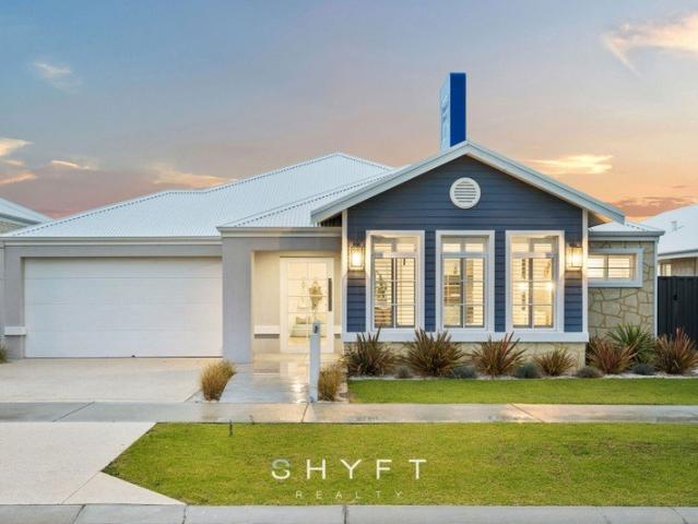Hamptons Haven