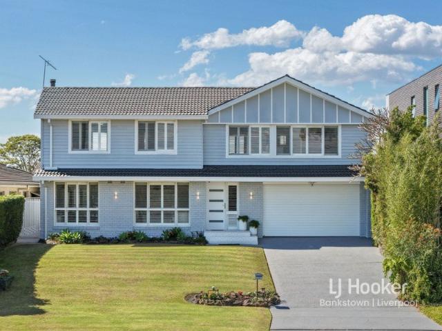 Hamptons Inspired Charm Meets R3 Potential 663sqm with 18.3m Frontage