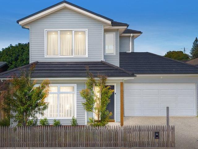 Hamptons Inspired Elegance with a Relaxed Coastal Lifestyle