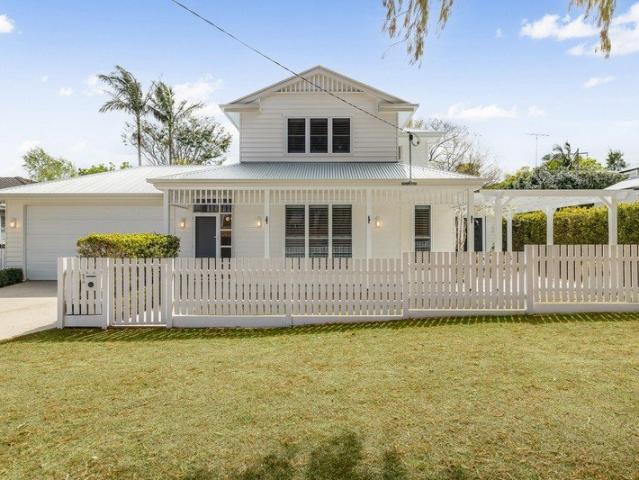 Hamptons Inspired Elegance in East Toowoomba