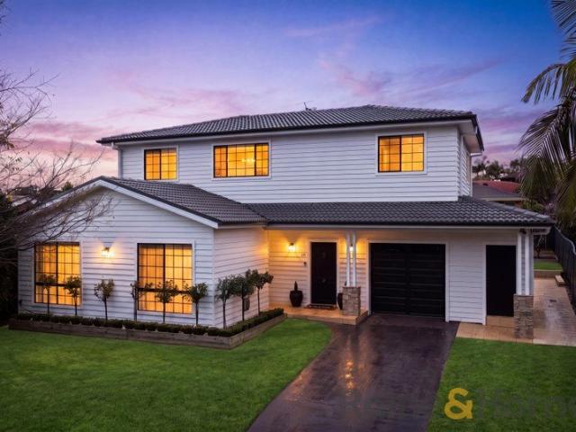Hamptons Inspired Family Luxury | Fully Renovated & Ready to Enjoy