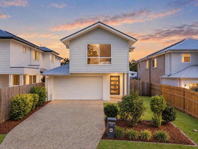 Hamptons Inspired Luxury in a Highly Sought After Estate! The Dream Family Upgrade!