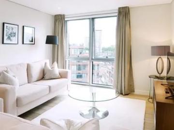 Hamptons International, 4 Harbet Road, London, W2 1AL, United Kingdom | 3 bed apartment for rent #166846023 | Rentberry