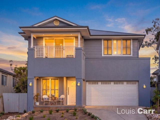 Hamptons Luxury with Skyline Views in the Heart of Putney