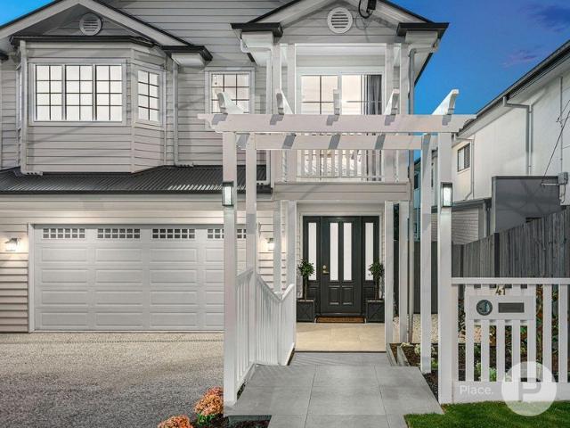 Hamptons Sanctuary, City Views