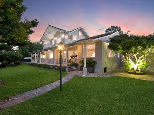 Hamptons sanctuary delivers standout family living