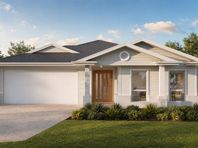 Hamptons Style Turnkey Home with Premium Inclusions