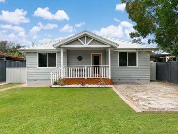 Hobartville, Hawkesbury, Colo Heights