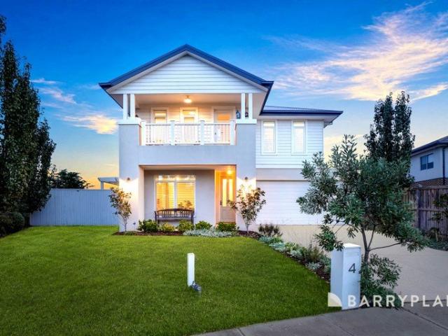 A Private Family Retreat Offering Space, Luxury and an Exceptional 833m² Lifestyle