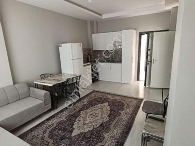 Hamra Dan Acilll Atü Karşısı Eşyalı Satılık Daire