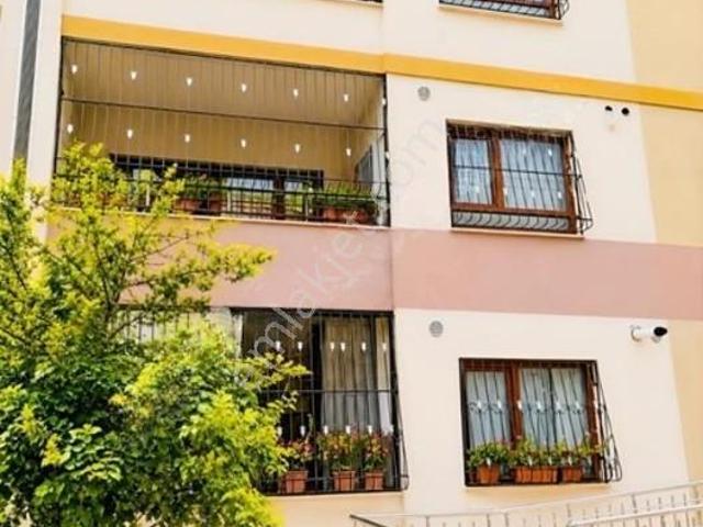 Hamra'dan 825 Tokiler'de Tapulu Krediye Uygun 2+1