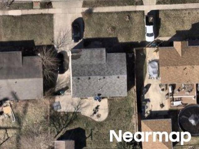 Hamrick Ave