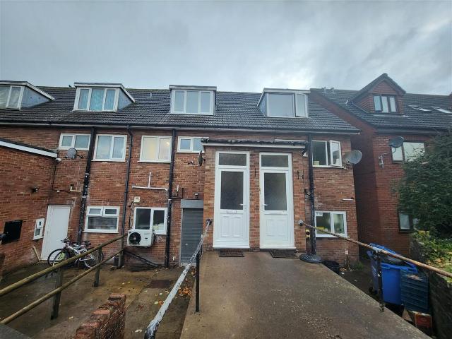 Hams Road, Lydney GL15, 2 bed flat to rent, £850 pcm | PrimeLocation