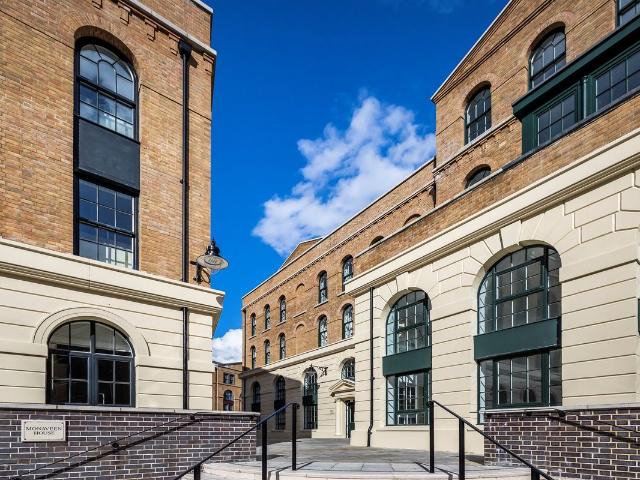 Hamslade Street, Dorchester DT1, 2 bed flat to rent, £1,450 pcm | PrimeLocation