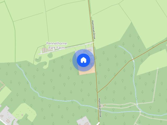 Hamstead Drive | YARMOUTH