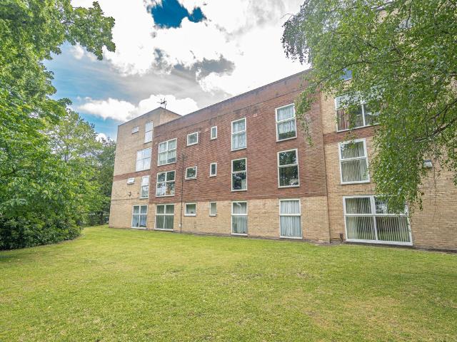 Hamstead Hall Road, Handsworth Wood, Birmingham B20, 2 bed flat to rent, £975 pcm | PrimeLocation