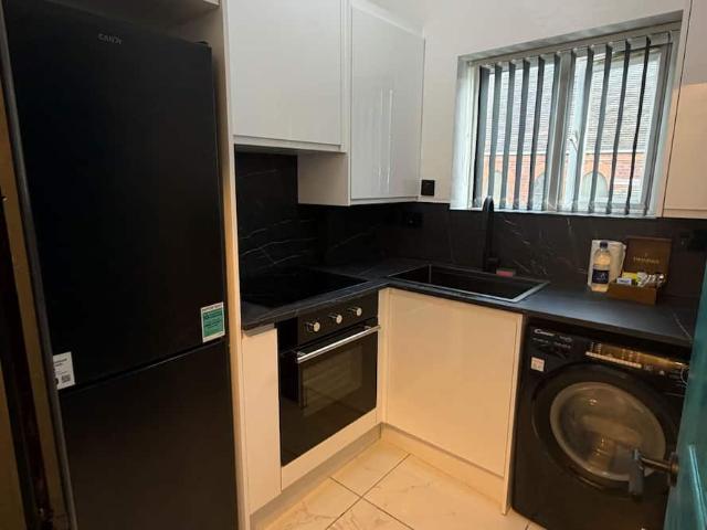 Hamstead Rd | Studio apartment for rent #169904152 | Rentberry