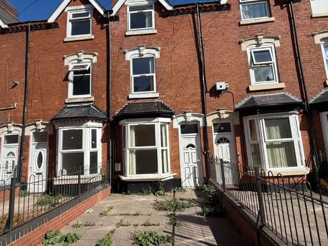 Hamstead Road, Birmingham B20, 4 bed shared accommodation to rent, £550 pcm | PrimeLocation